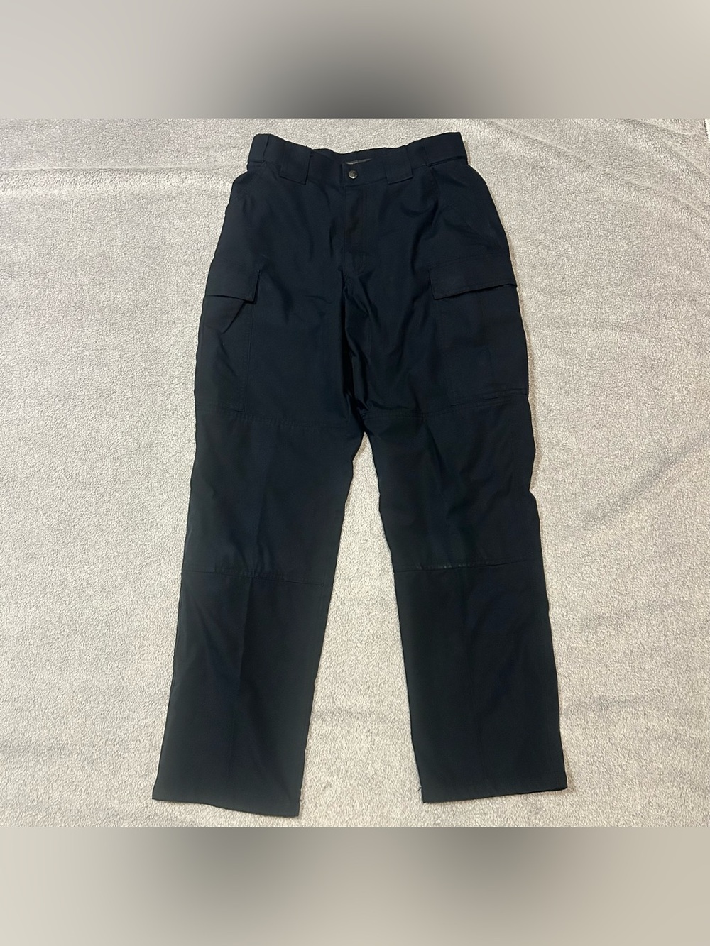5.11 Tactical 74280 Taclite TDU Mens Pants Medium M Regular Dark Navy Blue